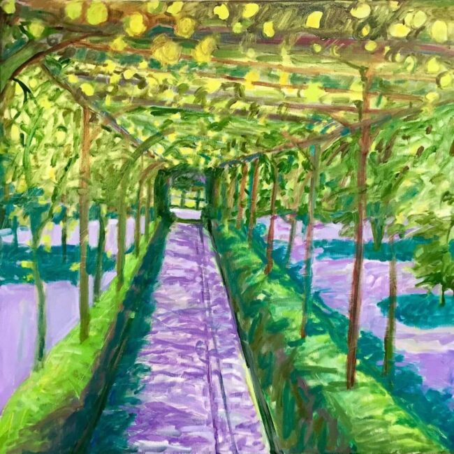 Lemon Allee (archive)