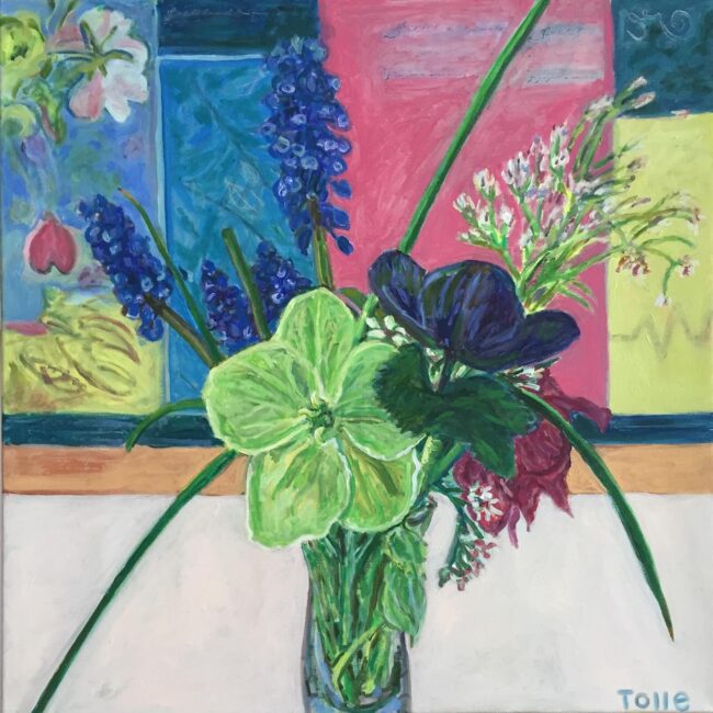 Spring Blooms (archive)