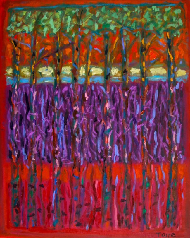 Trees (archive)